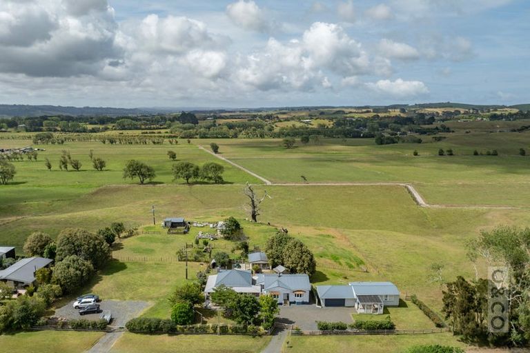 Photo of property in 279 Fordyce Road, Helensville, 0874
