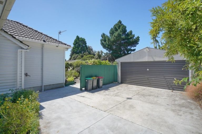 Photo of property in 30 Ngarimu Street, Avonside, Christchurch, 8061