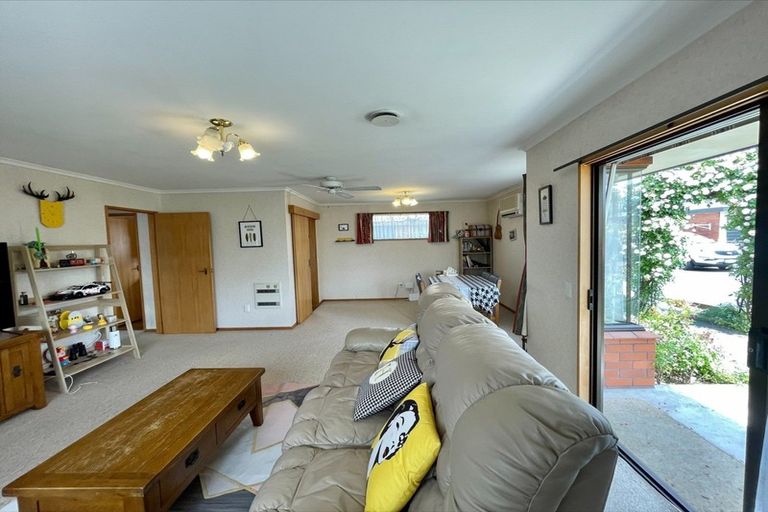 Photo of property in 4/93 Avenue Road, West End, Timaru, 7910
