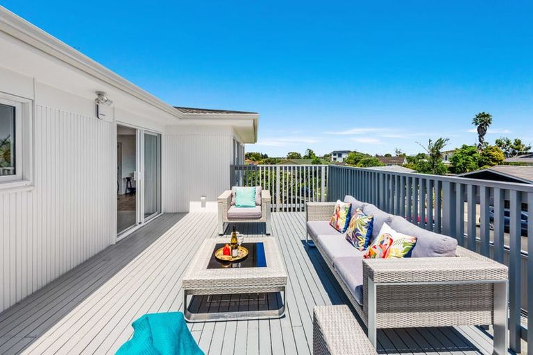 Photo of property in 23 Galsworthy Place, Bucklands Beach, Auckland, 2014