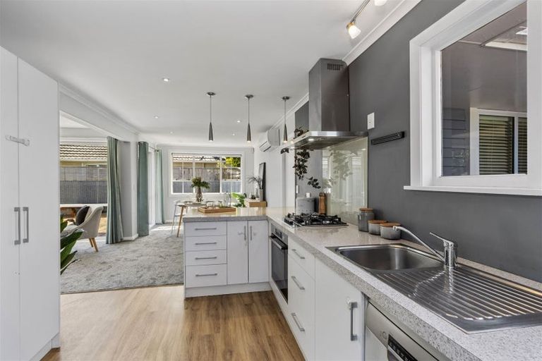 Photo of property in 68 Rahera Street, Spreydon, Christchurch, 8024