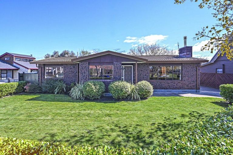 Photo of property in 8 Palmer Place, Parkvale, Hastings, 4122