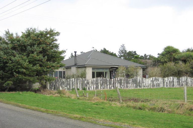 Photo of property in 22 Aicken Road, Otatara, Invercargill, 9879