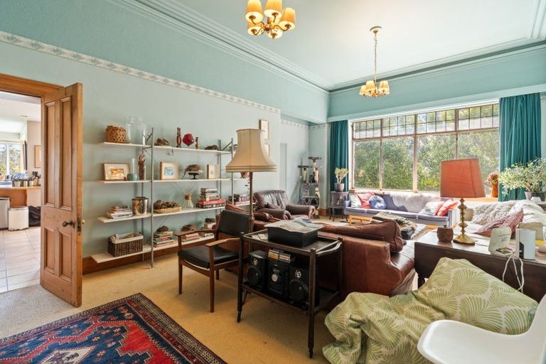 Photo of property in 38 Belgrave Crescent, Kaikorai, Dunedin, 9010