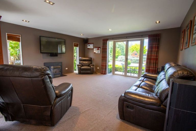 Photo of property in 254a Mangateitei Road, Rangataua, Ohakune, 4691