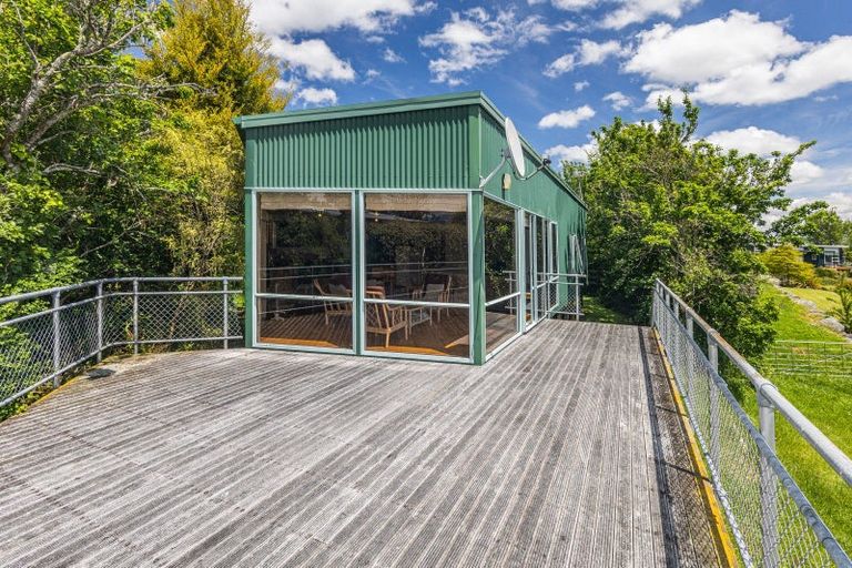 Photo of property in 64a Burns Street, Ohakune, 4625