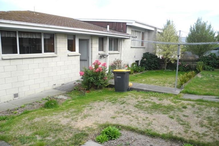 Photo of property in 2/7 Glenwood Avenue, Highfield, Timaru, 7910