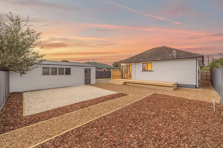 Photo of property in 54 Marlow Road, Aranui, Christchurch, 8061