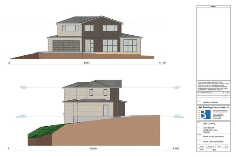 Photo of property in 64 Jeroboam Loop, Kumeu, 0810