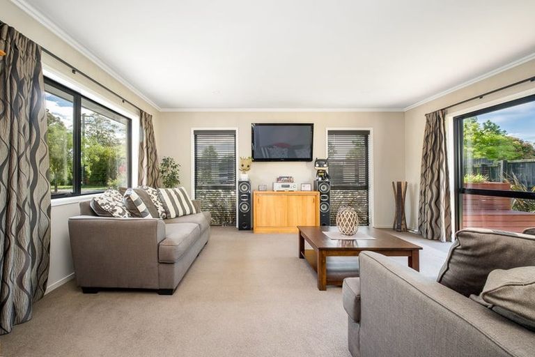 Photo of property in 1322 Courtenay Road, Kirwee, Darfield, 7571