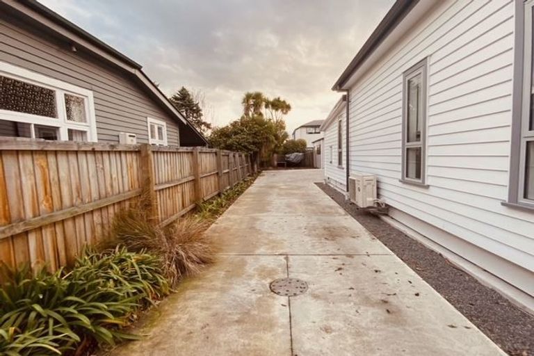 Photo of property in 3 Cumberland Street, Richmond, Christchurch, 8013