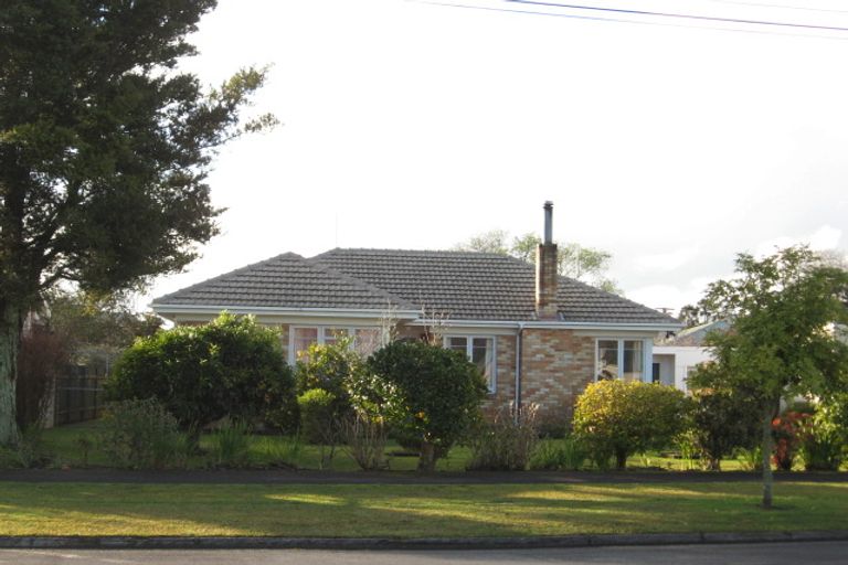 Photo of property in 13 Pearsons Avenue, Claudelands, Hamilton, 3214