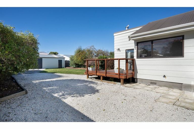 Photo of property in 26 Vienna Street, Waltham, Christchurch, 8023