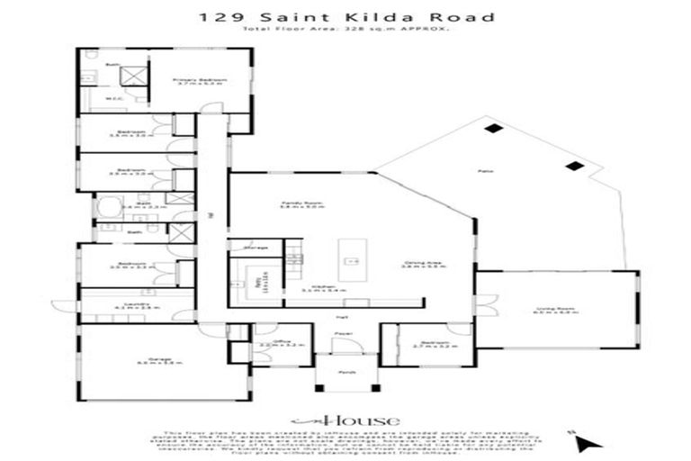 Photo of property in 129 Saint Kilda Road, Cambridge, 3434