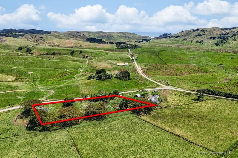 Photo of property in 603 Te Akau Road South, Te Akau, Ngaruawahia, 3793