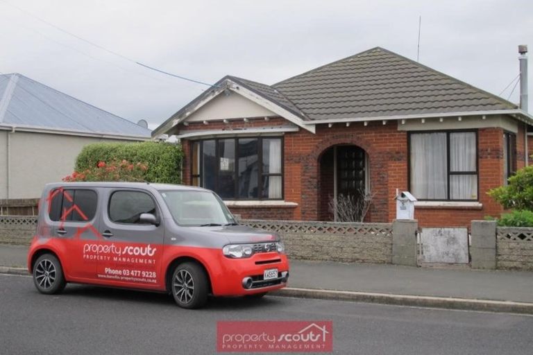 Photo of property in 5 Churchill Street, Saint Kilda, Dunedin, 9012