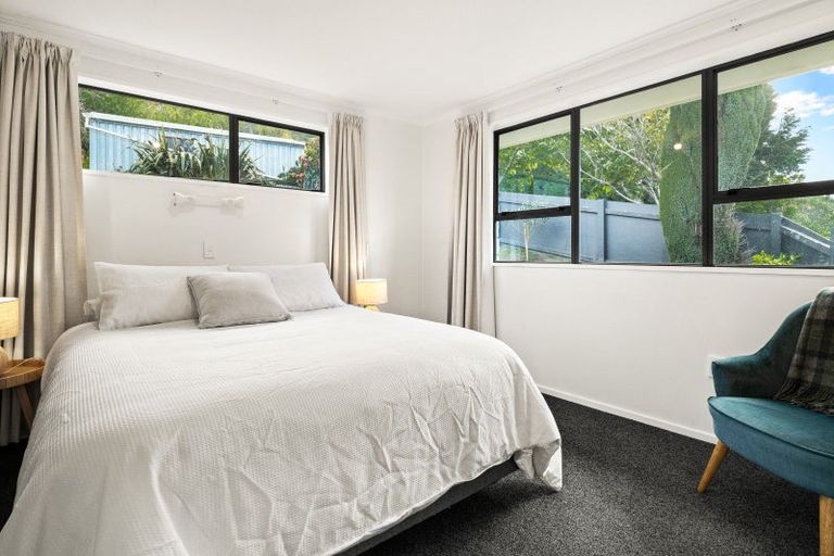 Photo of property in 46 Adderley Terrace, Ravensbourne, Dunedin, 9022