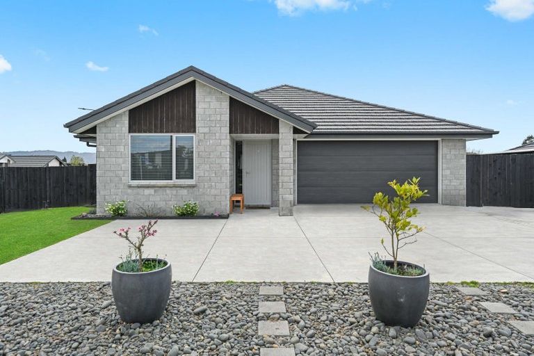 Photo of property in 12 Rehua Drive, Ngaruawahia, Hamilton, 3288