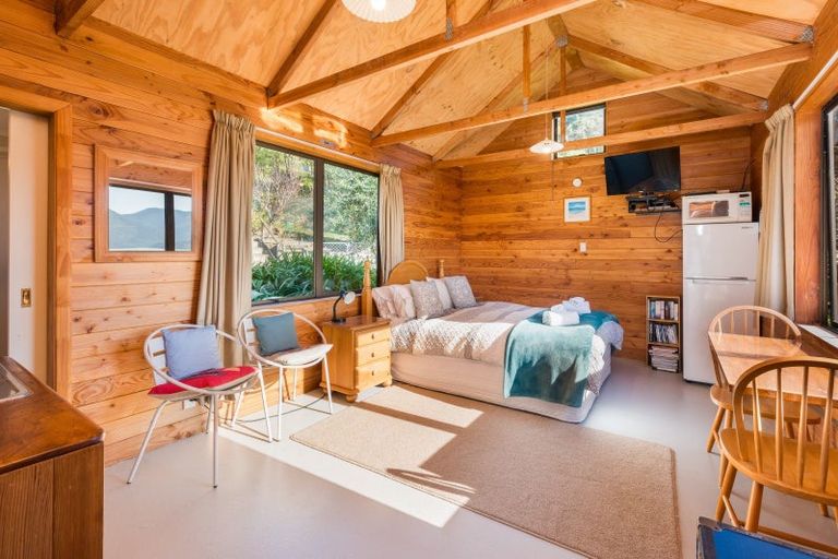 Photo of property in 718 Kenepuru Road, Mahau Sound, Picton, 7282