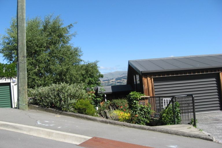 Photo of property in 18b Jacksons Road, Lyttelton, 8082