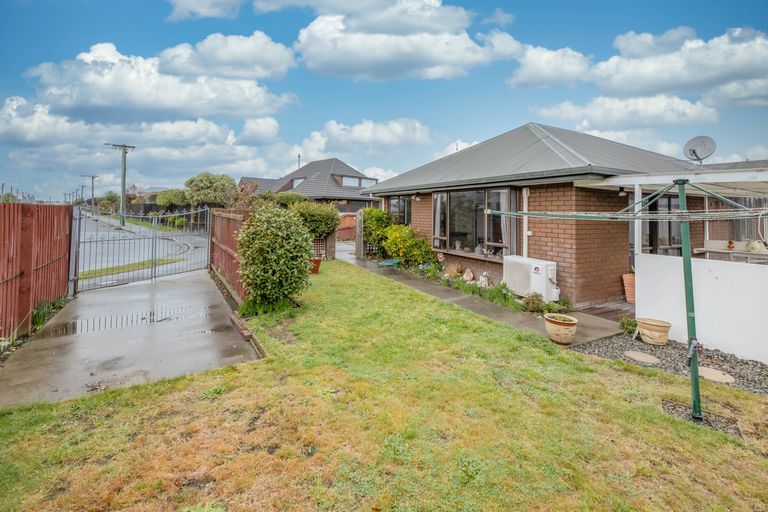 Photo of property in 83 Cygnet Street, North New Brighton, Christchurch, 8083