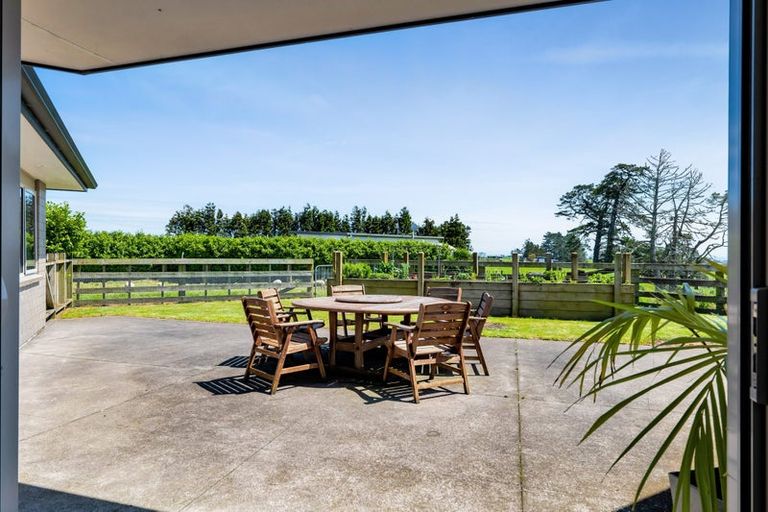 Photo of property in 313 Egmont Road, Hillsborough, New Plymouth, 4372