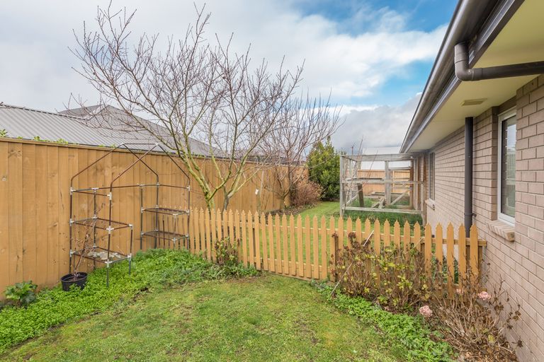 Photo of property in 13 Kotuku Street, Lincoln, 7608