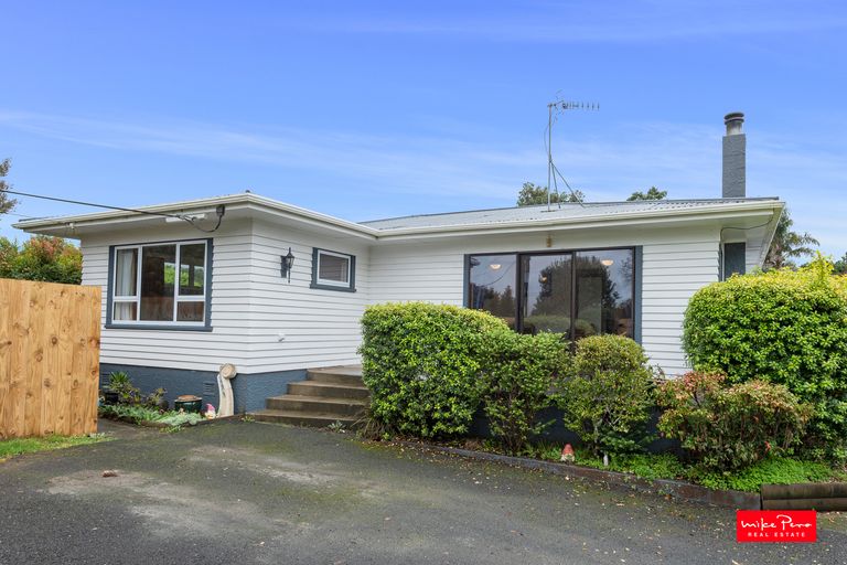 Photo of property in 592 State Highway 14, Maunu, Whangarei, 0179