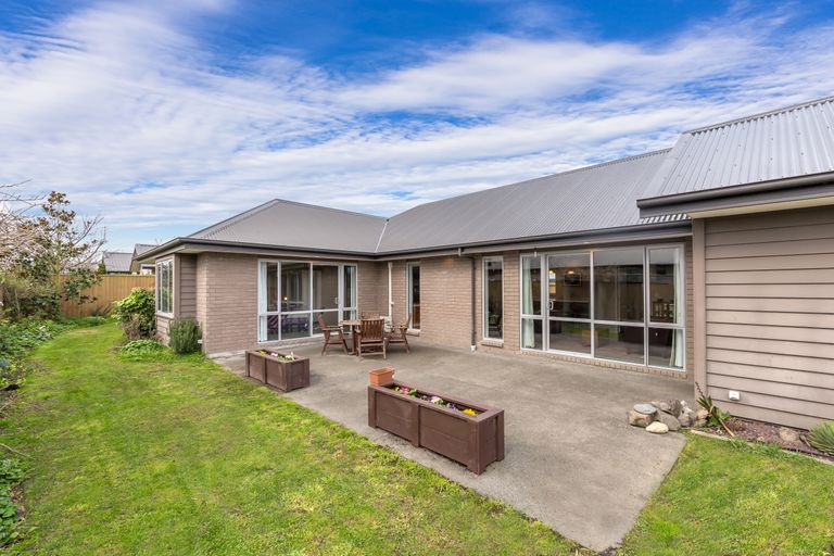 Photo of property in 13 Kotuku Street, Lincoln, 7608