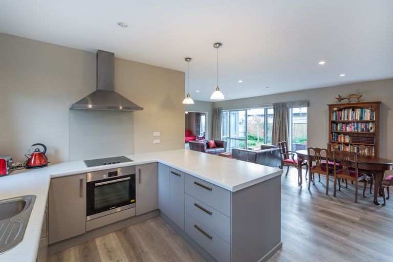 Photo of property in 13 Kotuku Street, Lincoln, 7608