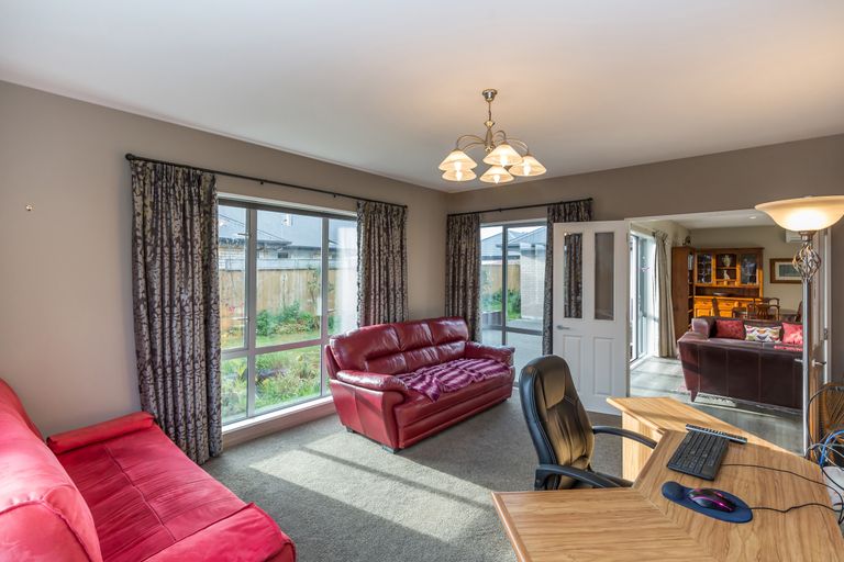 Photo of property in 13 Kotuku Street, Lincoln, 7608