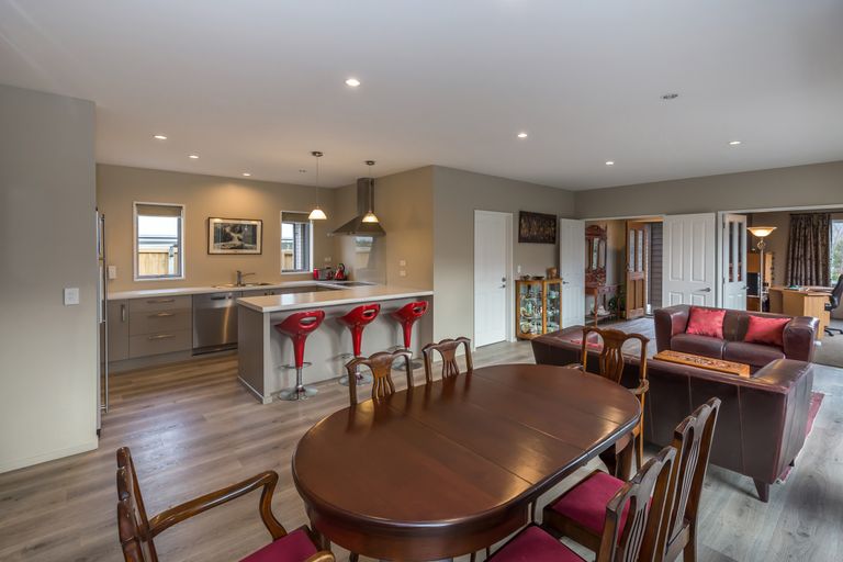 Photo of property in 13 Kotuku Street, Lincoln, 7608