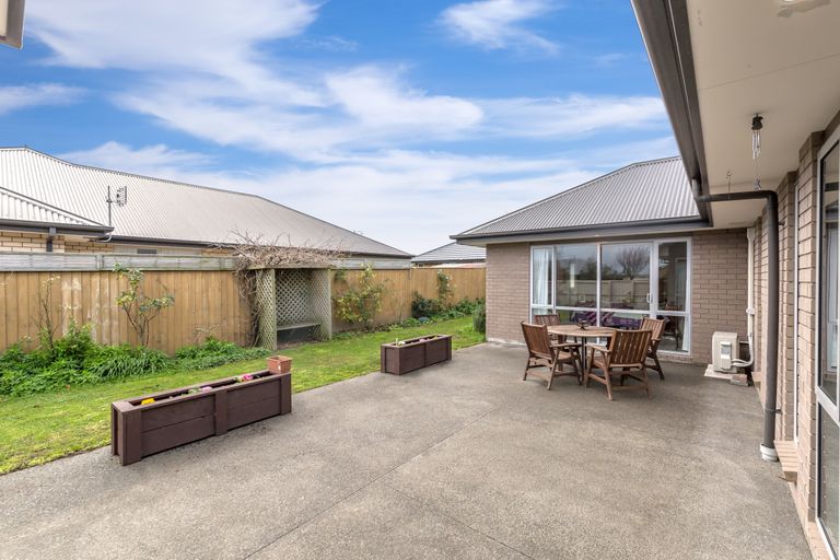 Photo of property in 13 Kotuku Street, Lincoln, 7608