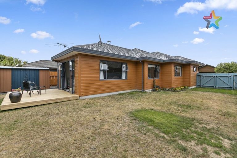 Photo of property in 47 Mandel Mews, Waiwhetu, Lower Hutt, 5010