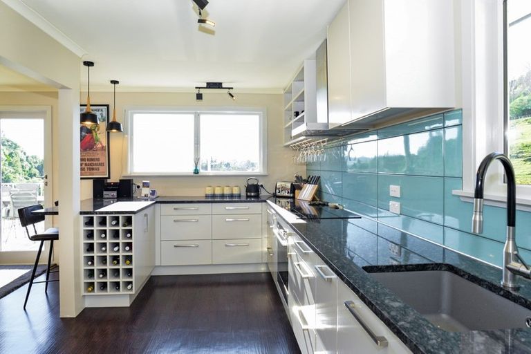 Photo of property in 1412 Maraetotara Road, Maraetotara, Havelock North, 4294