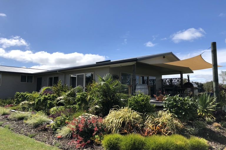 Photo of property in 155 Sandys Road, Waipapa, Kerikeri, 0295