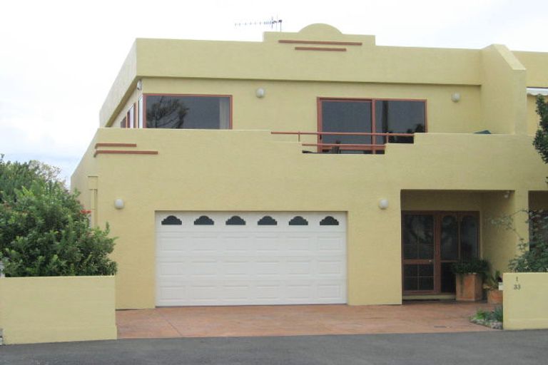 Photo of property in 1/33 Ferguson Avenue, Westshore, Napier, 4110