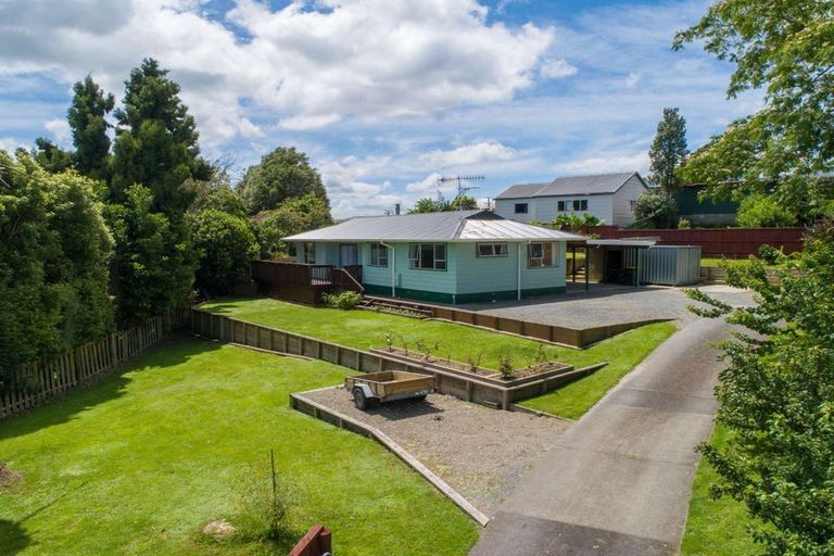 Photo of property in 4 Taha Place, Ngongotaha, Rotorua, 3010