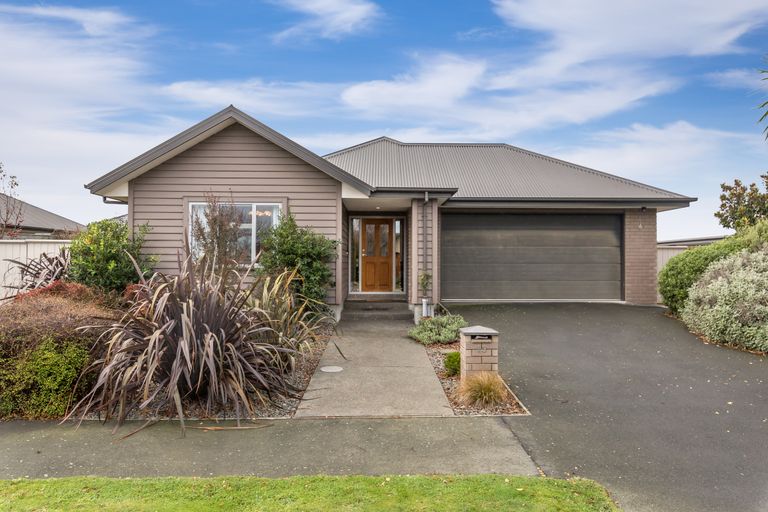 Photo of property in 13 Kotuku Street, Lincoln, 7608