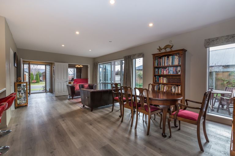 Photo of property in 13 Kotuku Street, Lincoln, 7608