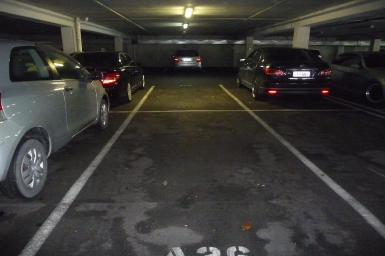 Photo of property in The Rennaissance, 14f/18 Ronwood Avenue, Manukau, Auckland, 2104