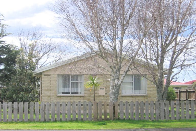 Photo of property in 57 Grenada Street, Mount Maunganui, 3116