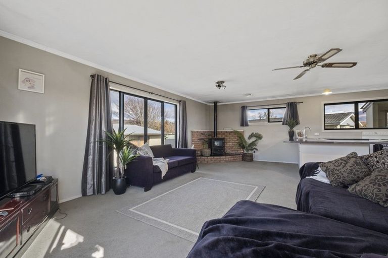 Photo of property in 52 Ashworth Street, Alexandra, 9320