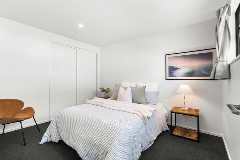 Photo of property in 70a Burke Street, Addington, Christchurch, 8024