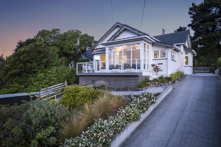 Photo of property in 163 Victoria Road, Saint Clair, Dunedin, 9012