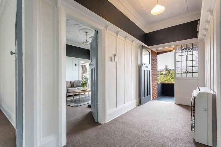 Photo of property in 125 Maryhill Terrace, The Glen, Dunedin, 9011