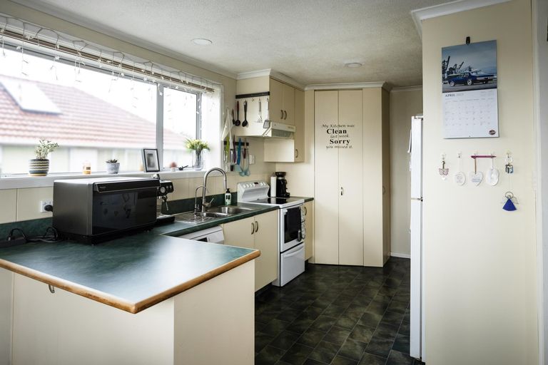 Photo of property in 21 Arundel Street, Oamaru North, Oamaru, 9400