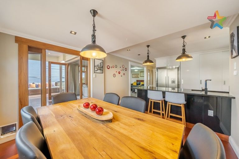 Photo of property in 9 Military Road, Boulcott, Lower Hutt, 5010