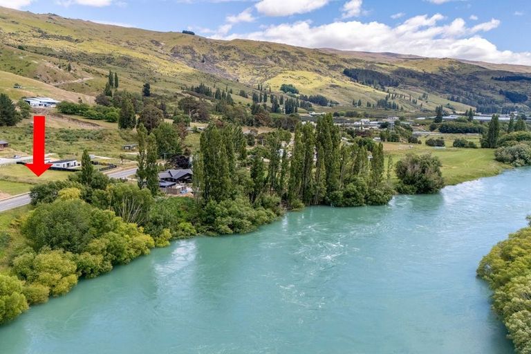 Photo of property in 47 Selkirk Street, Roxburgh, 9500