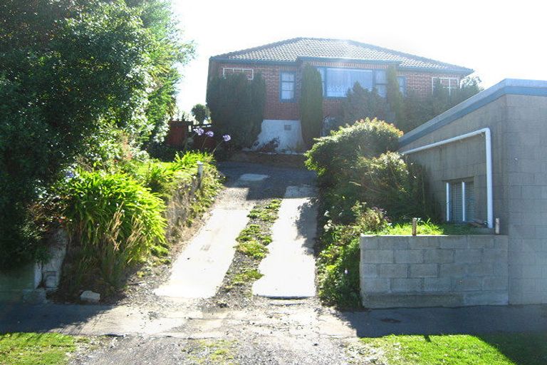 Photo of property in 43 Greenhill Avenue, Wakari, Dunedin, 9010
